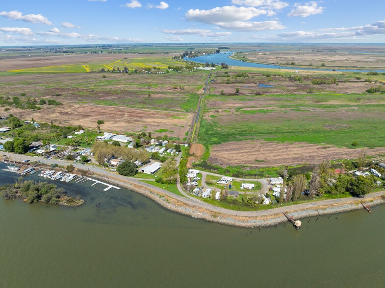 More Photos Of 711 W Brannan Island Rd, Isleton Trailer Camper Park For Sale