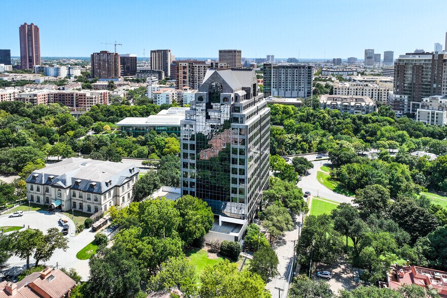 More Photos Of 2911 Turtle Creek Blvd, Dallas Office For Lease