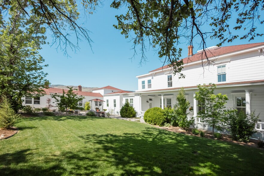 More Photos Of 3636 Mayberry Dr, Reno Coworking Space