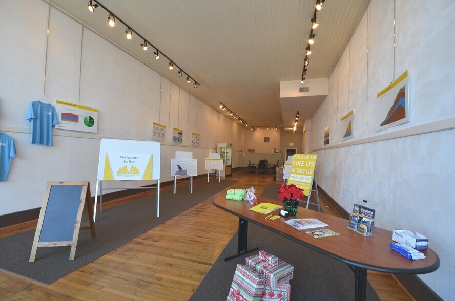 More Photos Of 122 S Main St, Harrodsburg Storefront For Sale
