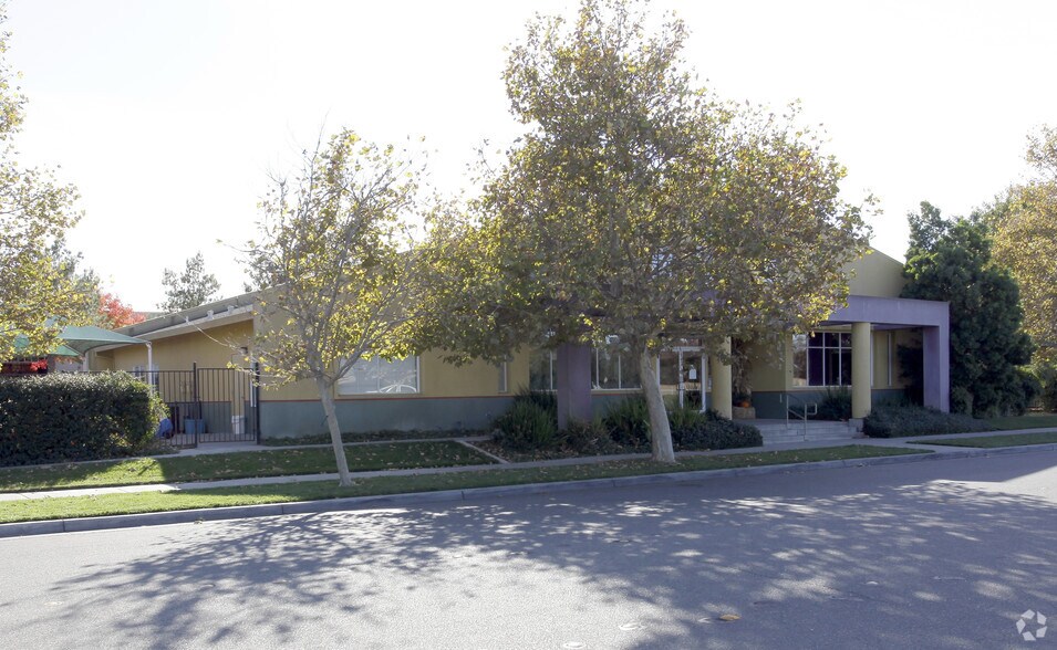 More Photos Of 2802 Spafford St, Davis Office For Sale