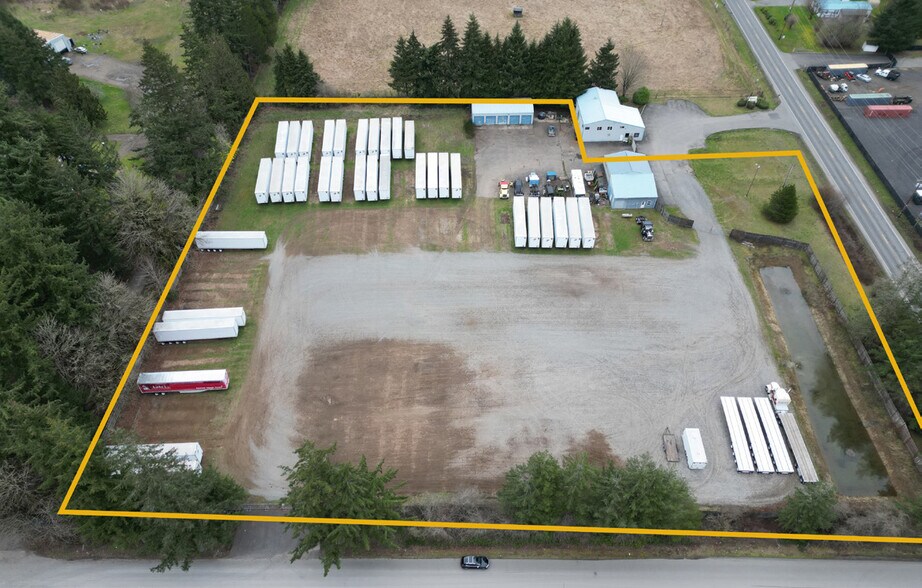 More Photos Of 1510 93rd Ave SW, Olympia Service For Lease