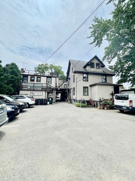 More Photos Of 232-238 E Putnam Ave, Cos Cob Storefront Retail Office For Lease