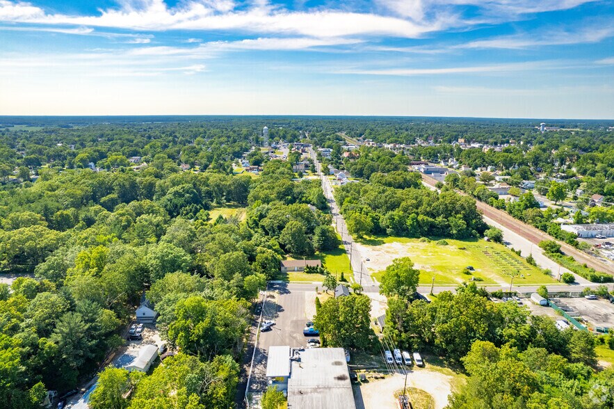 More Photos Of 201 11th St, Hammonton Freestanding For Sale