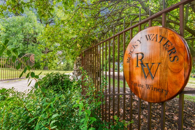 More Photos Of 2003 W Hanover Rd, Hanover Winery Vineyard For Sale
