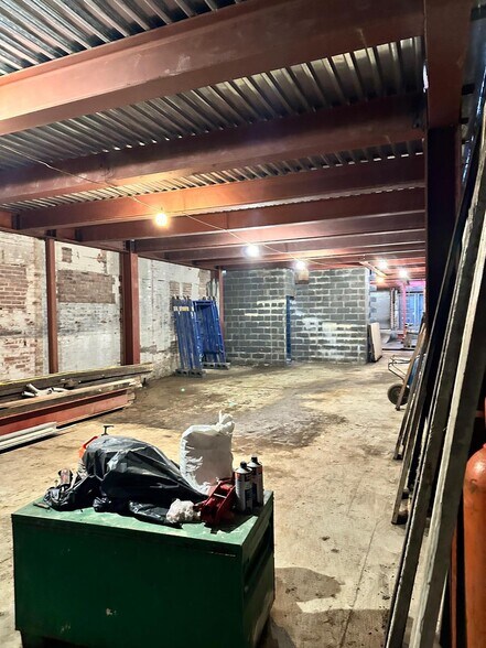 More Photos Of 39-17 24th St, Long Island City Warehouse For Sale