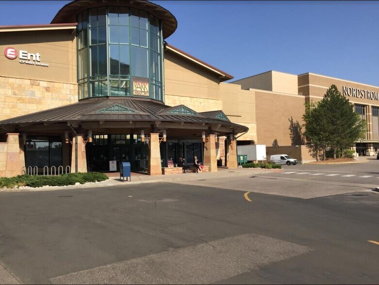 More Photos Of 8401-8515 Park Meadows Center Dr, Lone Tree Unknown For Lease