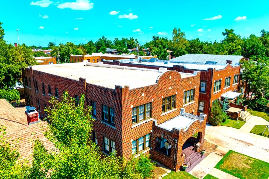 More Photos Of 515 NW 20th St, Oklahoma City Apartments For Sale