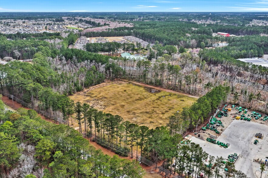 More Photos Of 506 Argent blvd, Hardeeville Land For Sale