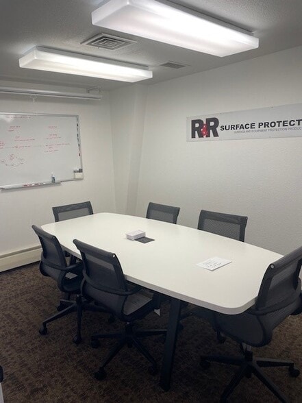 More Photos Of 219 N Timberline Rd, Fort Collins Warehouse For Sale