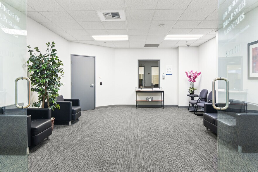 More Photos Of 13340 183rd St, Cerritos Office For Sale