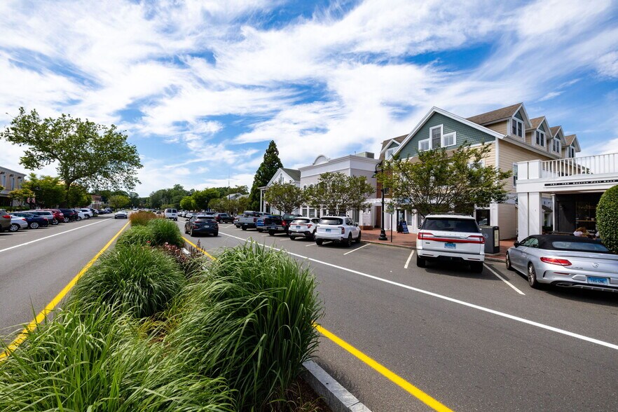 More Photos Of 885 Boston Post Road, Madison Land For Sale