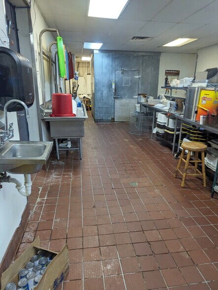 More Photos Of 5470 Inn Rd, Theodore Restaurant For Sale