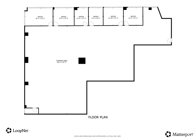 More Photos Of 1 Greenwich St, Stewartsville Medical For Lease