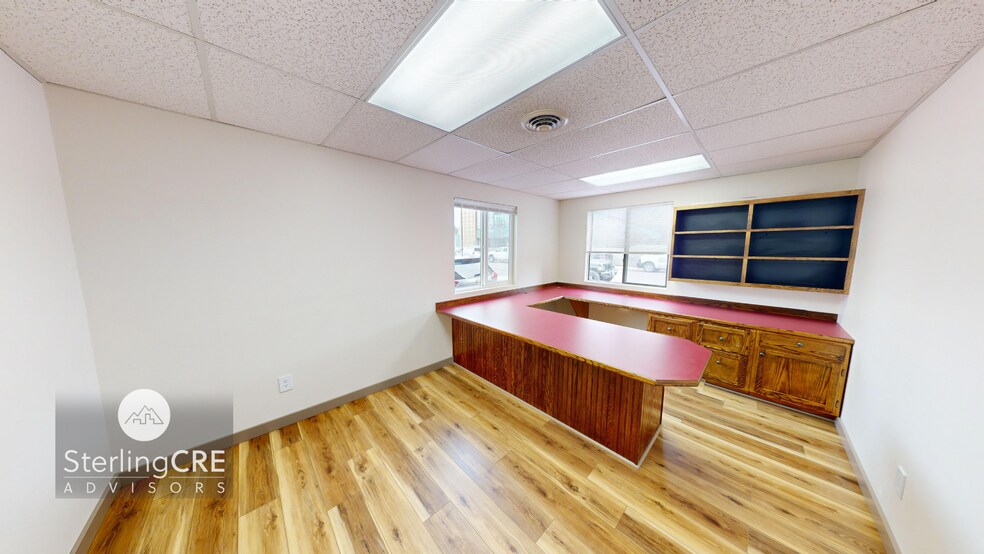 More Photos Of 1719 Dearborn Ave, Missoula Office For Lease