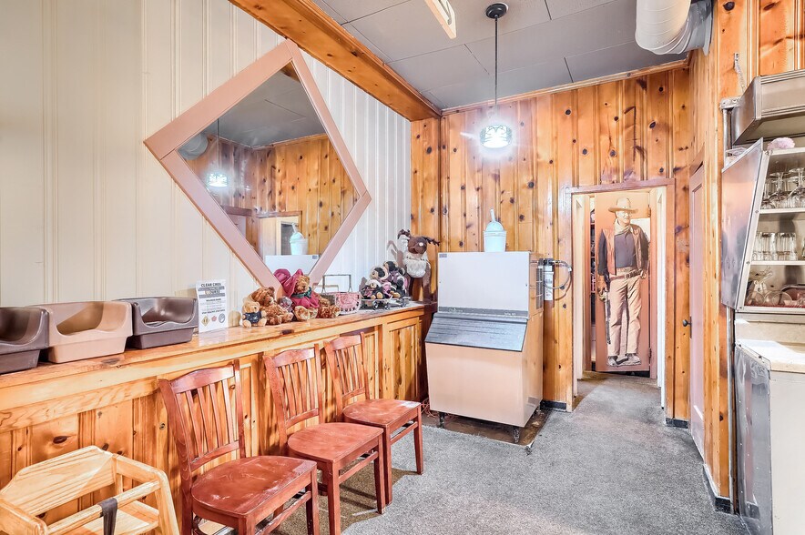 More Photos Of 2910 Colorado Blvd, Idaho Springs Restaurant For Lease