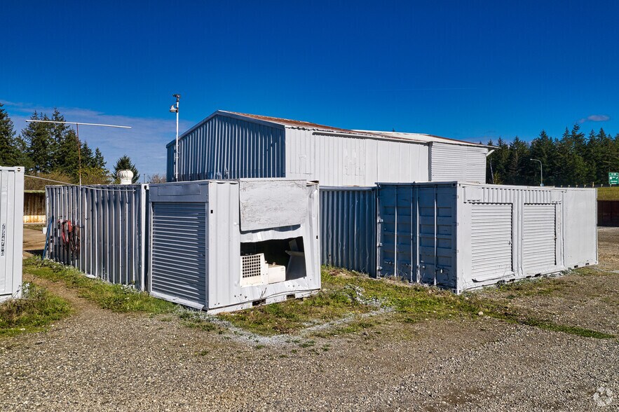 More Photos Of 19950 Old Highway 99 SW, Rochester Land For Lease