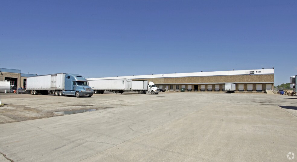 More Photos Of 7301-7411 Trinity Blvd, Fort Worth Refrigeration Cold Storage For Lease