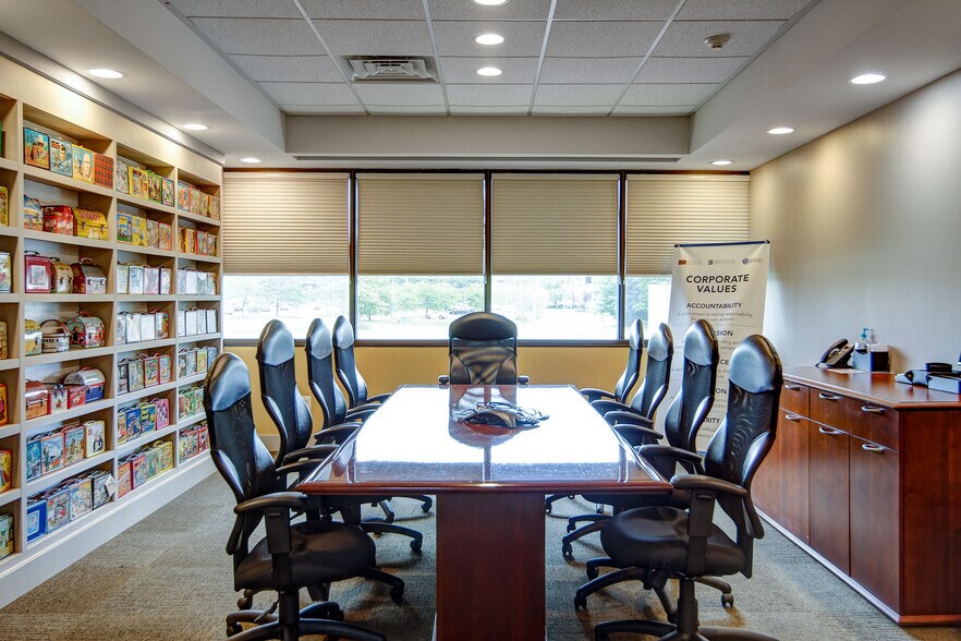 More Photos Of 101 Laurel Rd, Voorhees Office For Lease