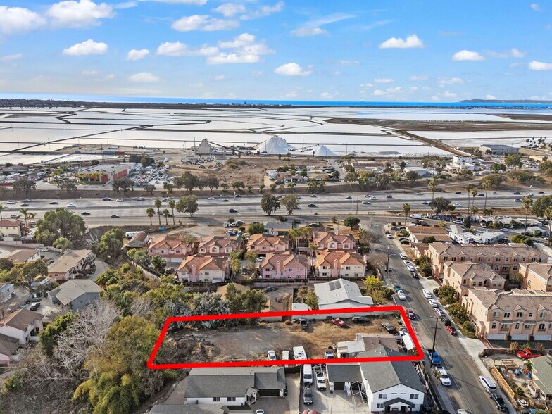 More Photos Of 799 Ada St, Chula Vista Land For Sale