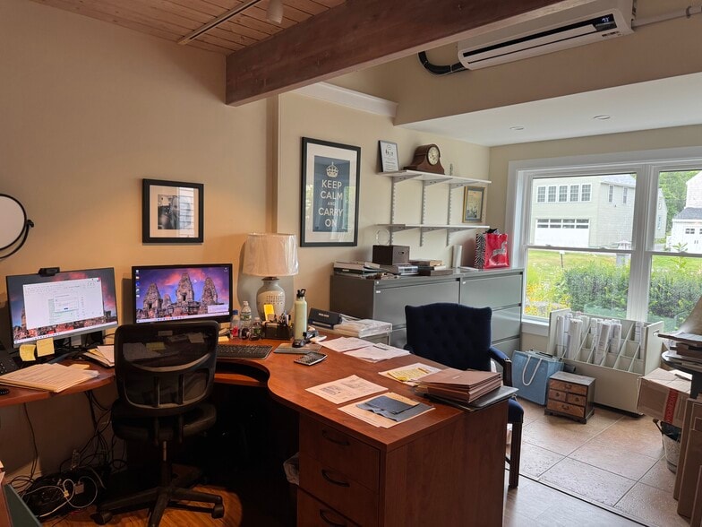 More Photos Of 51 Western Ave, Kennebunk Storefront Retail Office For Sale