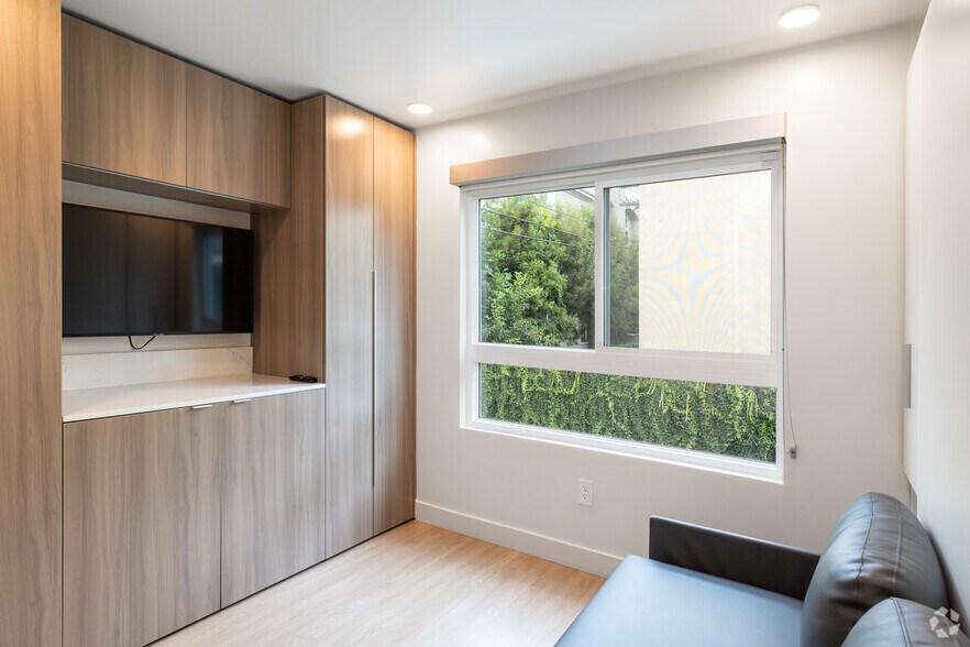 More Photos Of 1743 Butler Ave, Los Angeles Apartments For Sale