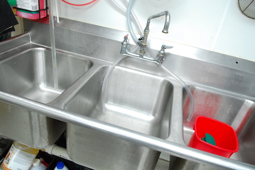 More Photos Of 6507 Brittmoore Rd, Houston Restaurant For Sale