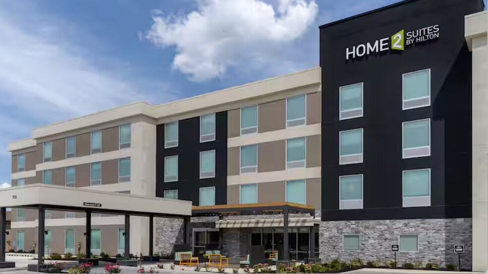 Primary Photo Of , Kokomo Hospitality For Sale