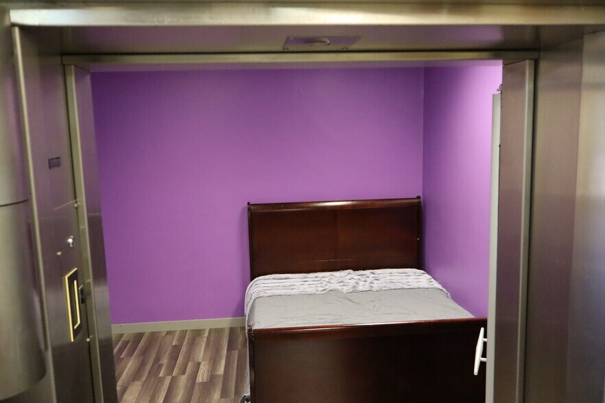 More Photos Of 253 E Savannah St, Calhoun Falls Freestanding For Sale