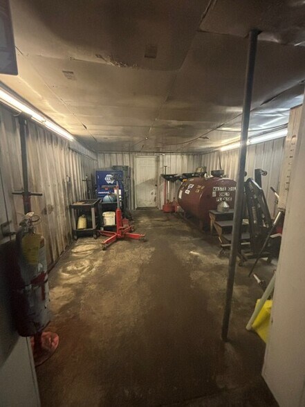 More Photos Of 3861-3870 West Rd, Cortland Auto Dealership For Sale