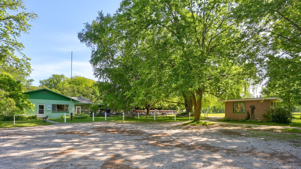 More Photos Of 5848 Griggs Rd, Caseville Specialty For Sale