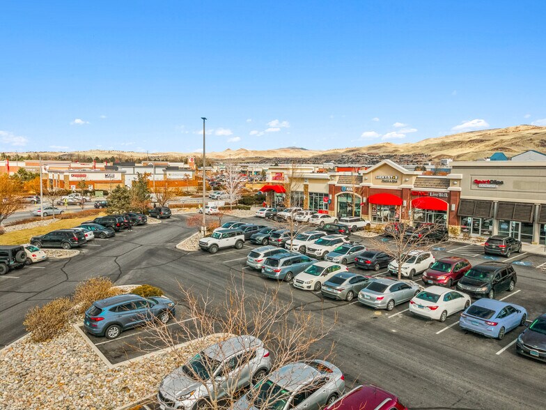 More Photos Of 1565 E Lincoln Way, Sparks Freestanding For Sale