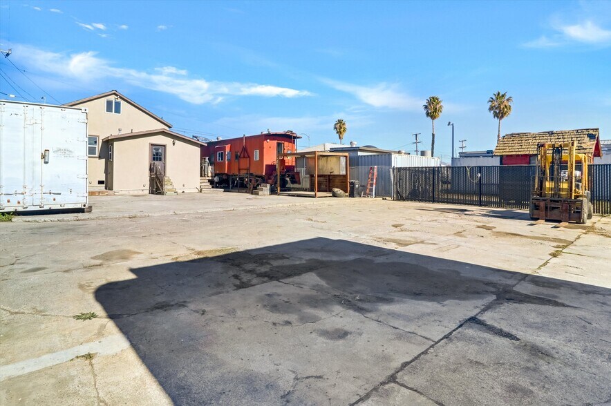 More Photos Of 907 Elizabeth St, Alviso Office Residential For Sale