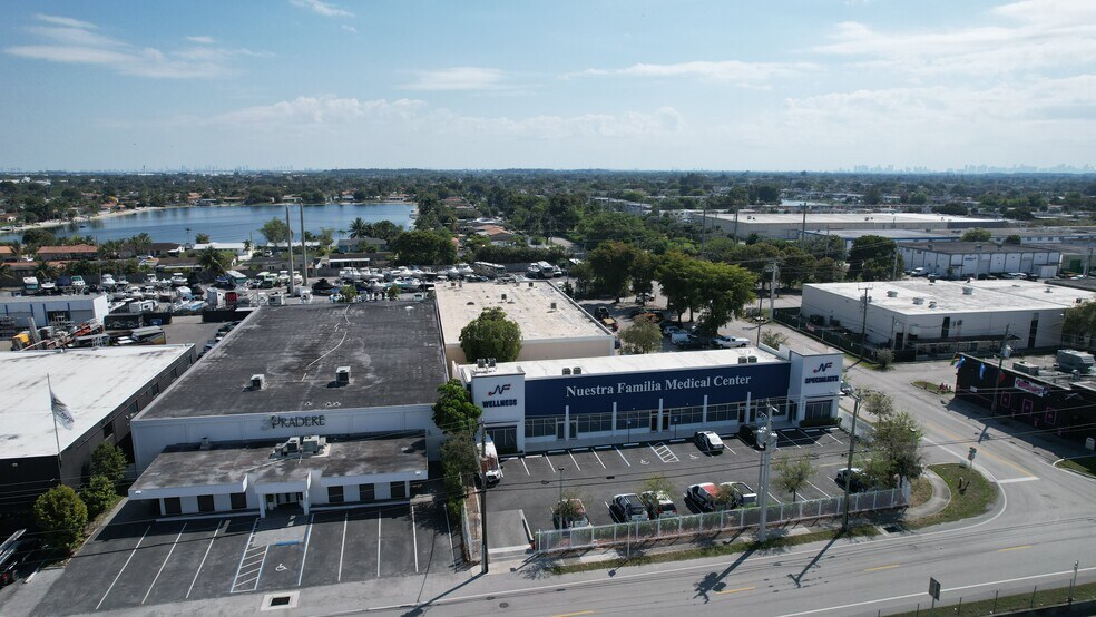 More Photos Of 1975 W 76th St, Hialeah Medical For Lease