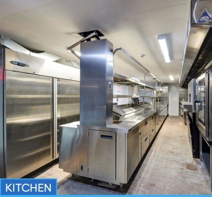 More Photos Of 651 Union St, Brooklyn Hospitality For Lease