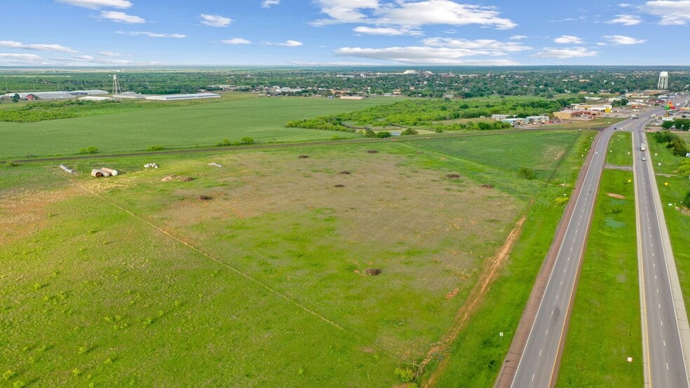 More Photos Of TBD State Highway 287, Quanah Land For Sale