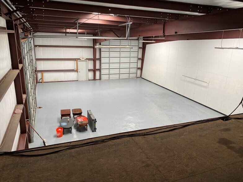 More Photos Of 103 Ranger Dr, Boerne Warehouse For Lease