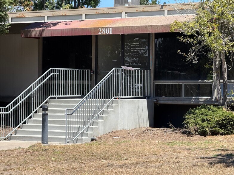More Photos Of 2801 Salinas Hwy, Monterey Office For Lease
