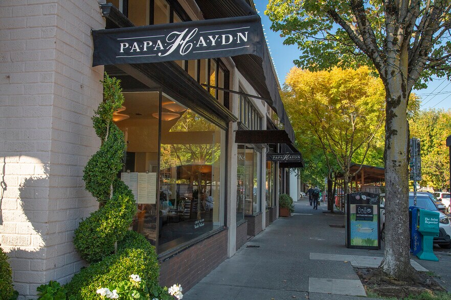 More Photos Of 320-338 NW 23rd Ave, Portland Storefront Retail Office For Sale