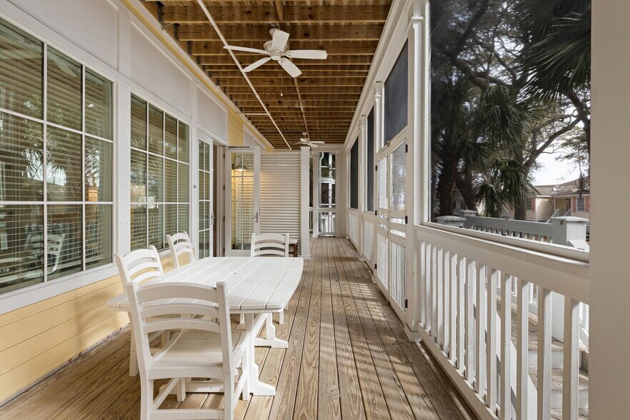 More Photos Of 101 Avenue of Oaks, Daufuskie Island Apartments For Sale