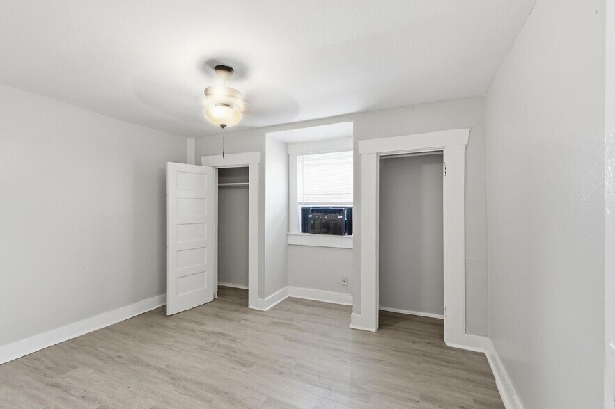 More Photos Of 214 E Huff Ave, San Antonio Apartments For Sale