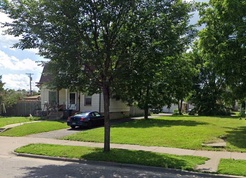More Photos Of 4015 Lyndale Ave N, Minneapolis Land For Sale