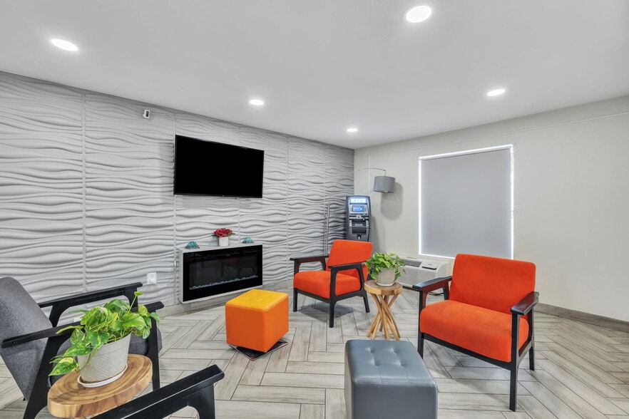 More Photos Of 2402 S Sterling St, Morganton Hotel For Sale