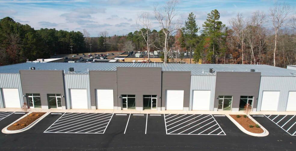 More Photos Of 354 Acme Dr, Monroe Warehouse For Lease
