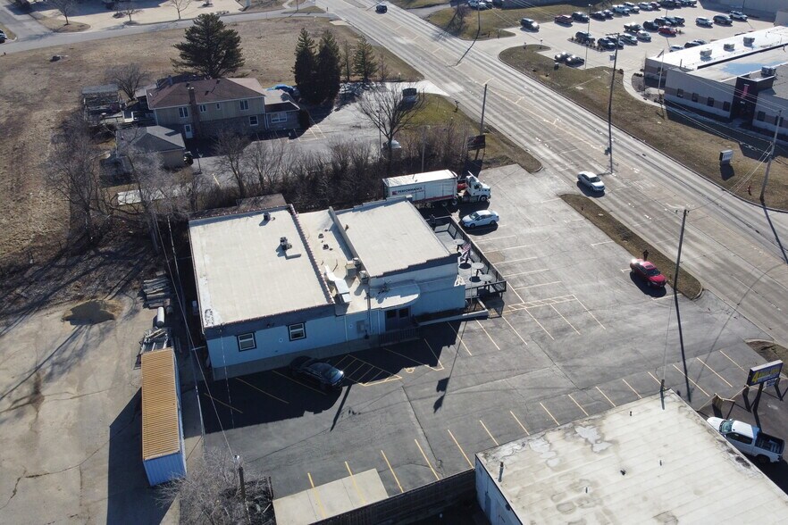 More Photos Of 2816 Route 120, Mchenry Restaurant For Sale