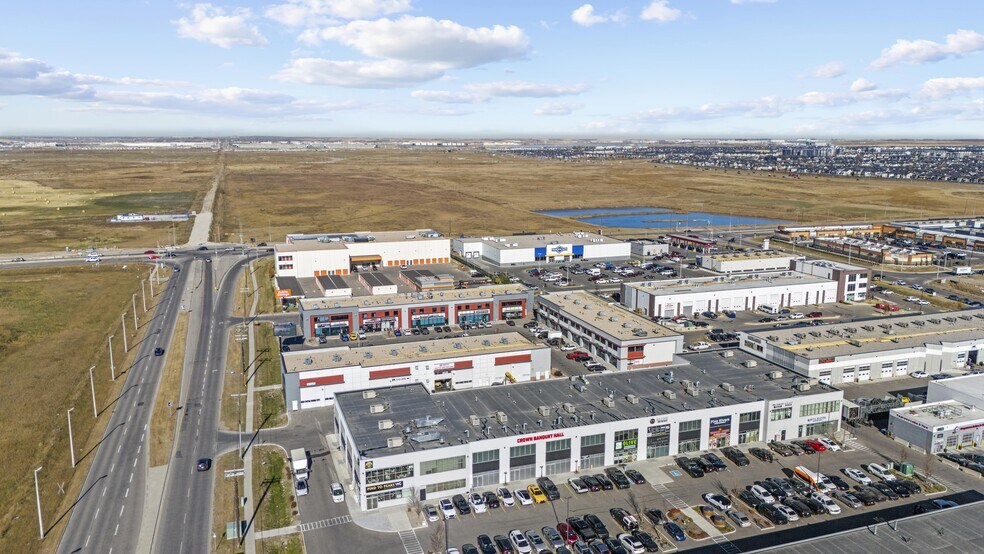 More Photos Of 3730 108 Ave NE, Calgary Service Station For Sale