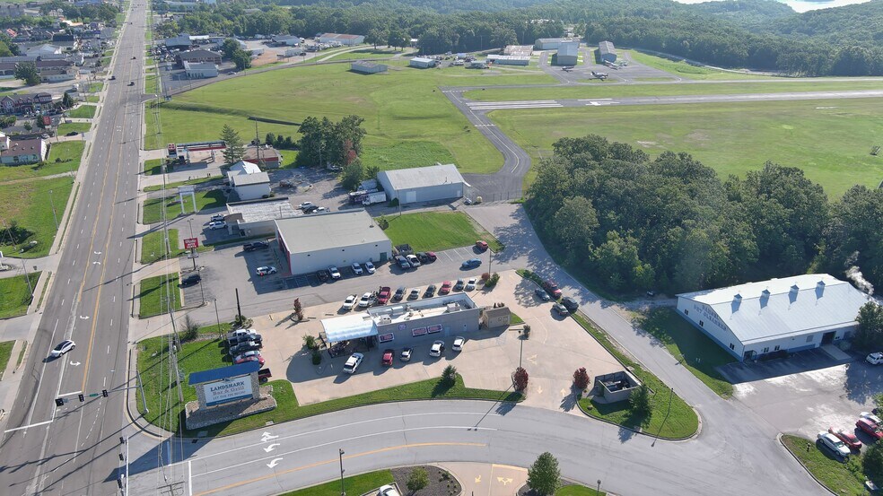 More Photos Of 5980 Mayer Ct, Osage Beach Specialty For Sale