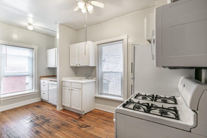 More Photos Of 903 E 14th, Denver Apartments For Sale