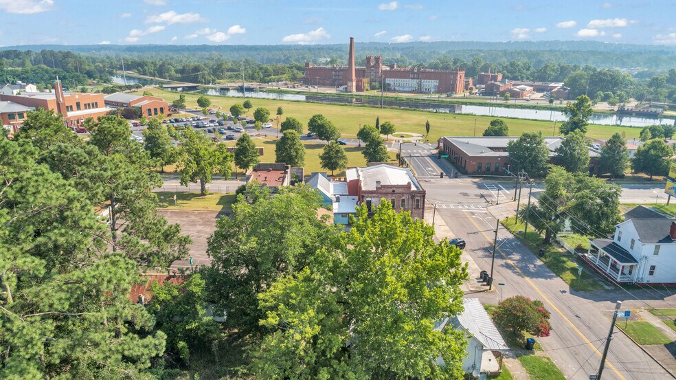 More Photos Of 1800-1810 Broad St, Augusta Storefront Retail Office For Sale