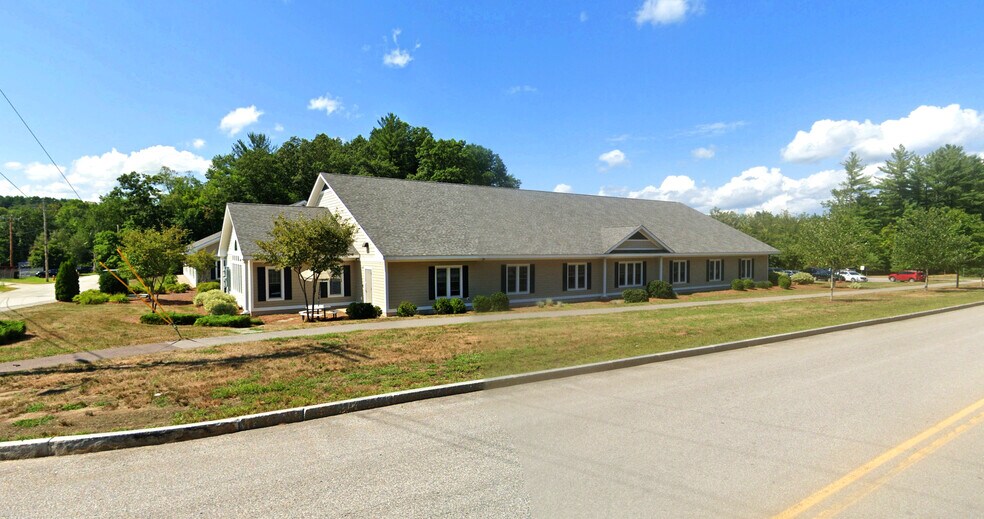 More Photos Of 4 Cresent St, Concord Medical For Sale